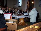 Kvilda 2008