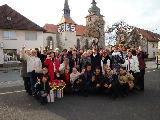 Neustadt an der Aisch 2008