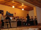 Mydlovary 2009 - setkání rodáků