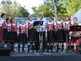 Slovensko - soubor Radavanka