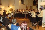 Advent 2016 - Lomnice nad Lužnicí