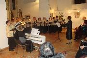 Advent 2016 - Lomnice nad Lužnicí
