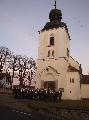 Advent 2016 - Chrášťany