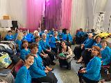 Cantate Budweis 2022
