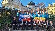 Cantate Carlsbad