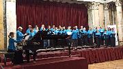 Cantate Carlsbad